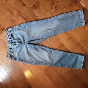 American Eagle jeans 8s